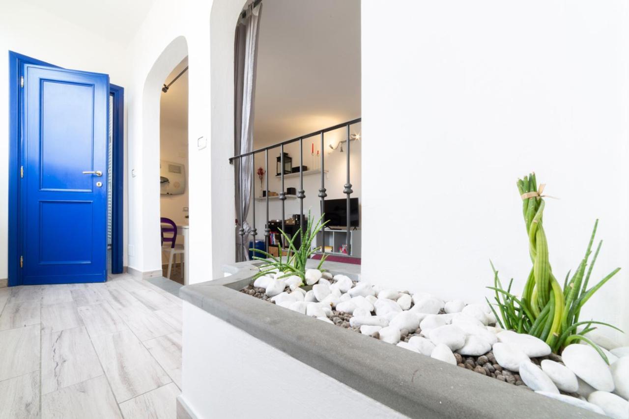 Attic Central With A Superb City View Florence Exterior photo